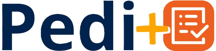 Logo Pedi+